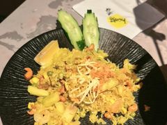 -Home Thai·泰谣(王府井apm店)