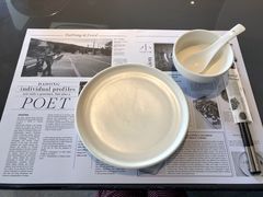 -小大董·烤鸭(观景餐厅·南京西路店)