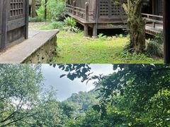-黄公望隐居地