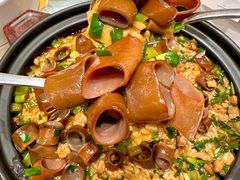 -品海楼·大连海胆锅贴馆(东港店)