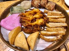 -陈鹏鹏潮汕菜(欢乐海岸 海边景观店)