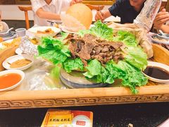 -苏浙徽·农家大院(吴江中山南路店)