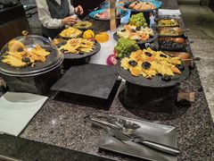 -丽晶酒店-金宝99 Restaurant