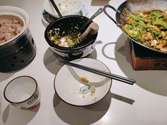 -费大厨辣椒炒肉(高铁吾悦广场店)