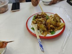 -北戴河庆山饭店·海鲜砂锅粥(北戴河黑石路店)
