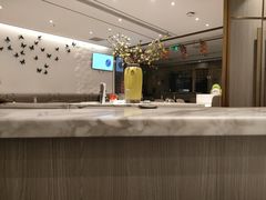 -北李妈妈菜·海肠捞饭(高新万达店)