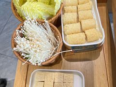 -京悦南门涮羊肉(长寿路店)