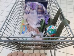 -沃尔玛购物广场(燕郊店)