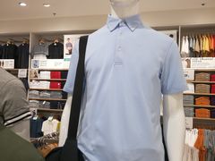 -优衣库(苏州天虹CCMall石路店)
