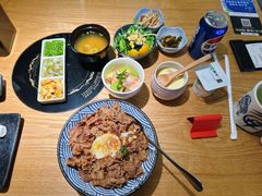 -沼津港精致料理·寿喜烧·烧鸟(青浦宝龙广场日料榜单店)