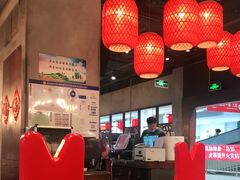 -鼎高高陕西美食(龙德广场店)