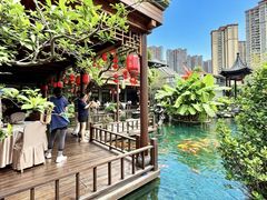-顺德渔村·岭南一号