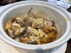 -民间瓦缸煨汤館(嵩山路店)