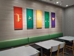 -赛百味SUBWAY(建六宜安广场店)