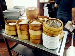 android_upload_pic-香港蓮香樓(上環店)