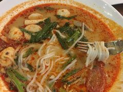 -荷花泰菜(东方新天地店)
