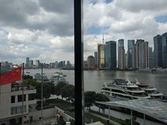 -上海外滩英迪格酒店