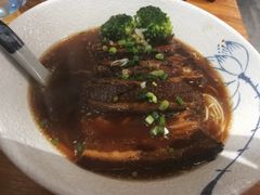 -囿面传统制面馆(中央路店)