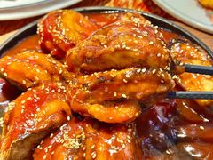 -满堂春特色餐馆