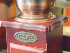 -参差咖啡(水果湖公园店)