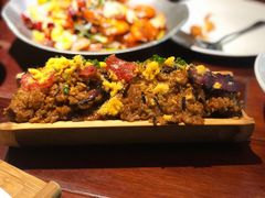 南宋雕胡饭-大牌大·传统杭帮菜(湖滨店)