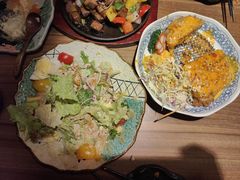 -隐月· 㐂和食屋(芝罘万达公馆店)
