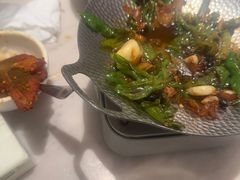 -小菜园新徽菜(合肥天鹅湖万达店)