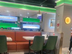 -叹茶靓点·粤式餐厅·全天茶市(石井万民广场店)