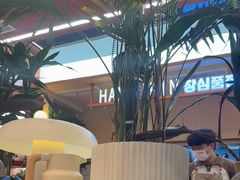 -韩一品韩国料理(柏庐南路店)