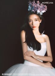 -青禾蒙娜丽莎婚纱摄影(武汉总店)
