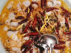 -湘邻呷铺·田园家宴(汉基广场店)