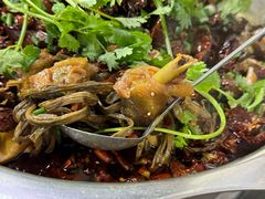 -天治宣·野椒鸡(龙头寺总店)