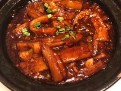 -大树餐厅(益田假日店)