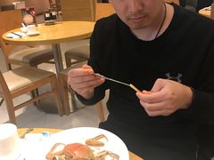 -鼎泰丰(当代商城店)