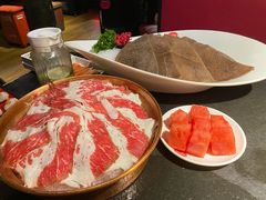 -九鼎轩脆毛肚火锅(南京东路店)