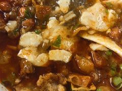 -豆相识•九九豆腐脑(牛咡桥店)