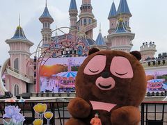 -沈阳方特欢乐世界