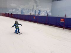 -哈尔滨热雪奇迹