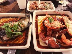 -盒马鲜生(杭州运河上街店)