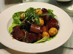 外婆红烧肉-19号私房菜(云南路店)