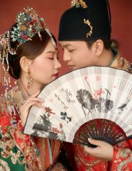 -米兰尊荣婚纱摄影·婚纱照会馆