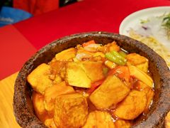 -寻食記创意特色菜