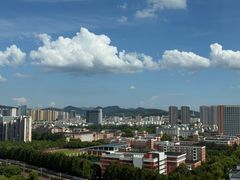 -杭州龙禧福朋喜来登酒店