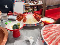 -侃爷南门铜锅涮肉