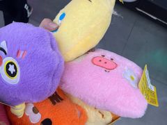 -娃娃集合营(上海奉贤龙湖天街店)