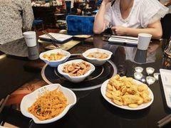 -大河宴·椒麻鱼火锅(北京路中和美食街店)