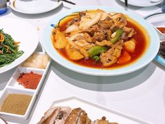 -伊祥·敦煌楼