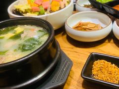 -九田家黑牛烤肉料理(华侨城店)