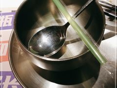 -神府路壹号·海鲜烧烤·砂锅粥·锅物(三坊七巷店)