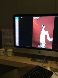 点击看大图 -盘子女人坊古装写真摄影(深圳店)